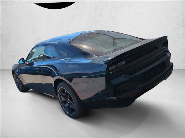 New 2026 Dodge Charger Scat Pack image 9