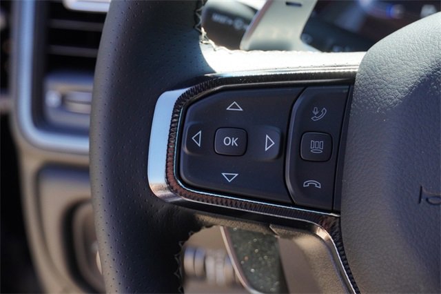 New 2026 RAM 1500 Rebel w/ G/T Package image 28
