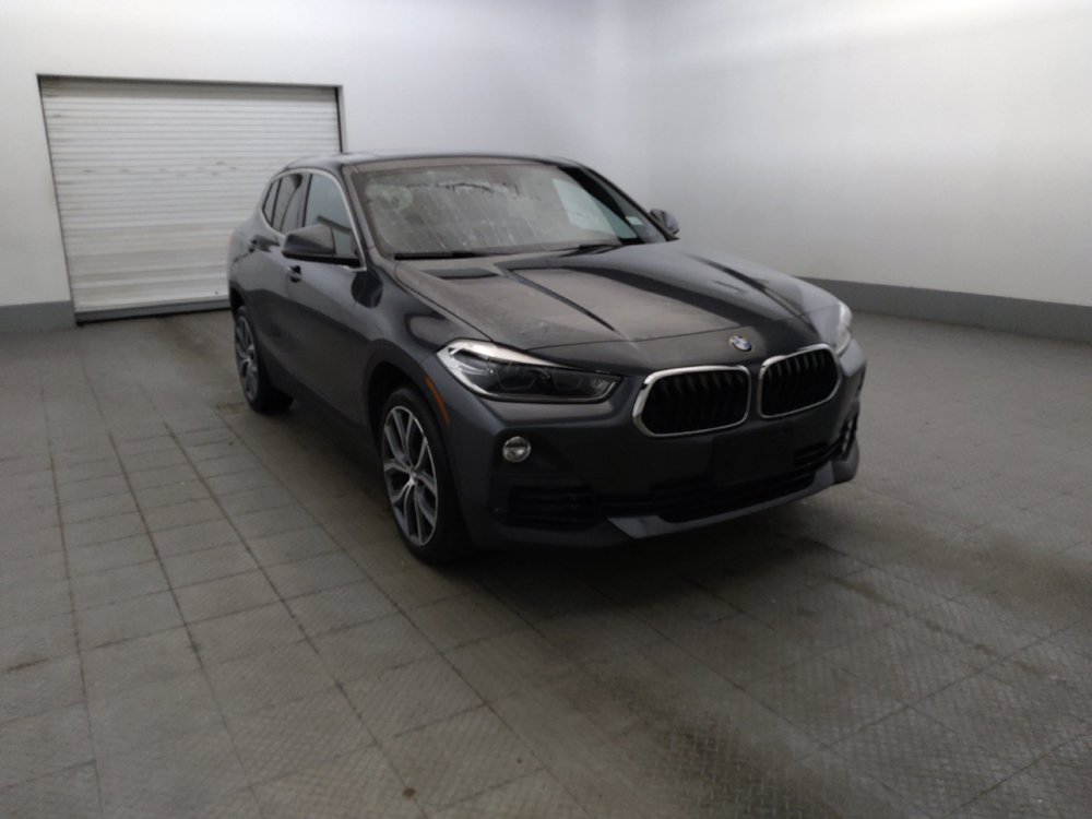 Used 2018 BMW X2 xDrive28i AWD/4WD image 13