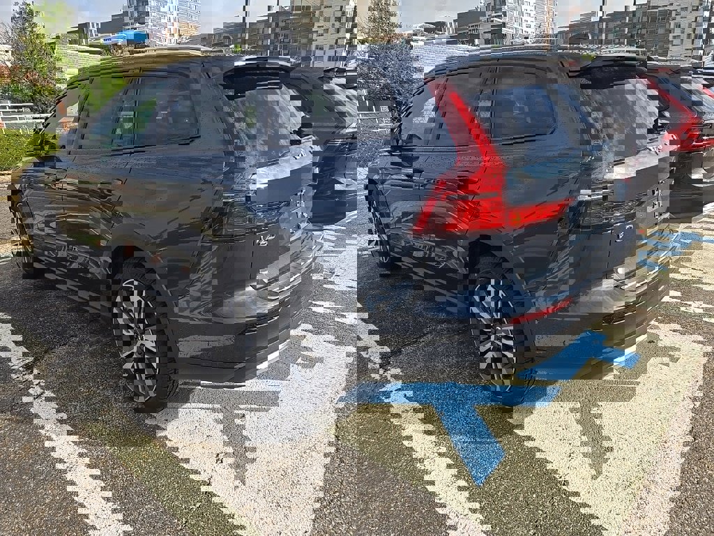 New 2026 Volvo V60 B5 Cross Country Plus w/ Protection Package Premier image 3