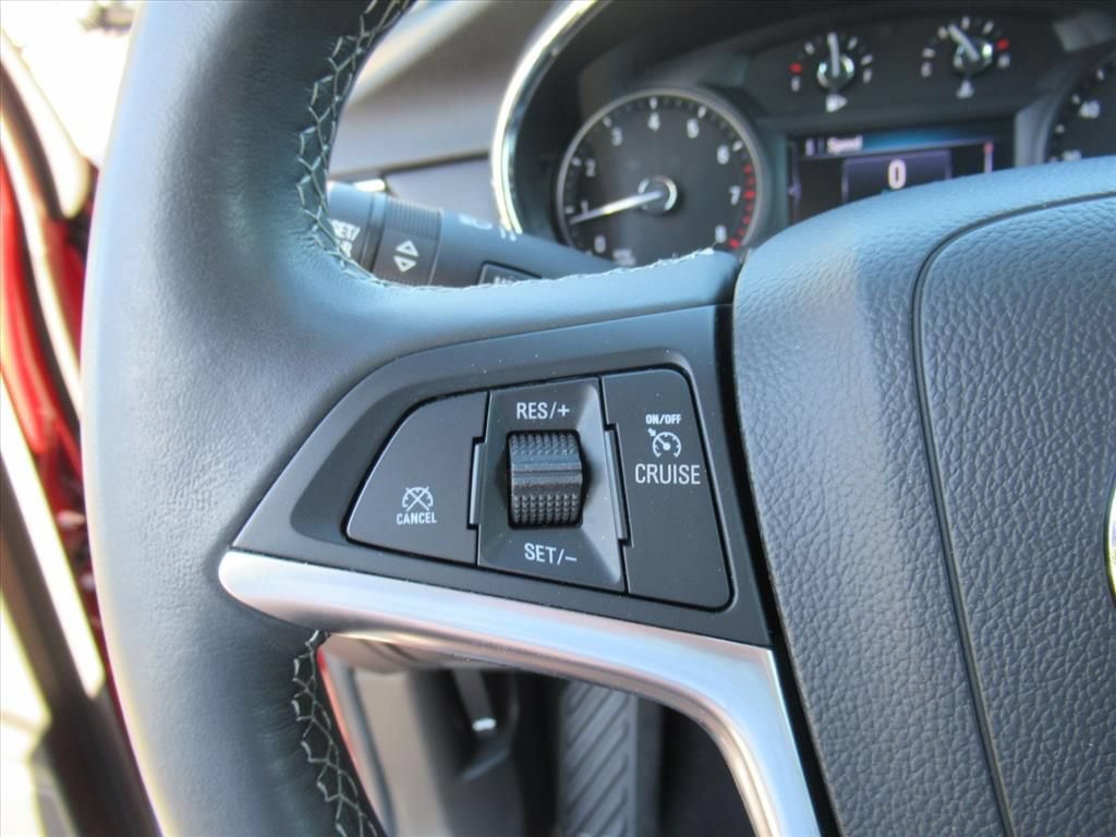 Used 2022 Buick Encore Preferred w/ Safety Package FWD image 20