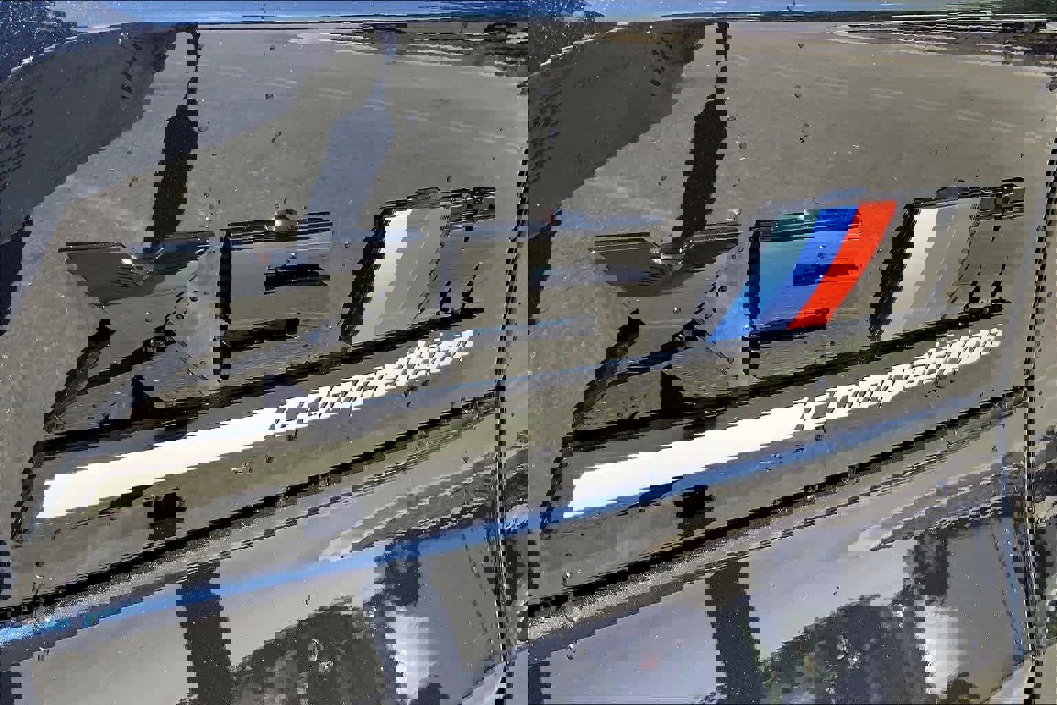 Used 2025 BMW X5 M Competition w/ Executive Package image 15