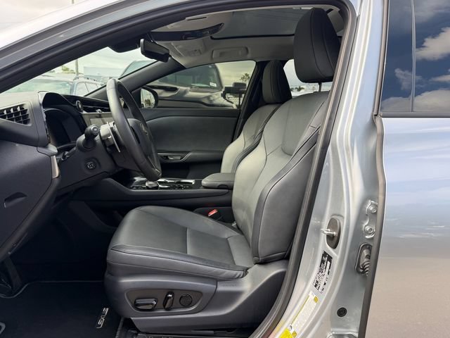 Used 2025 Lexus RZ 300e w/ Accessory Package (Z1) FWD image 12