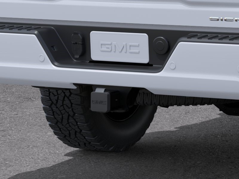 New 2026 GMC Sierra 3500 Denali Ultimate AWD/4WD image 15