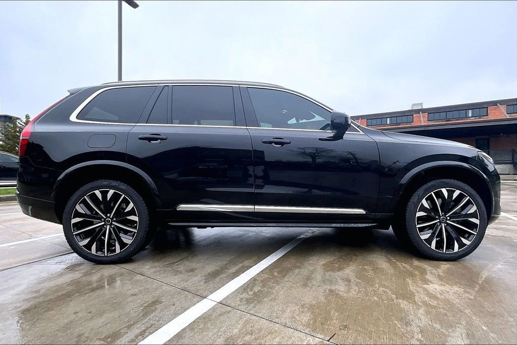 New 2026 Volvo XC90 T8 Core w/ Protection Package Premier image 22