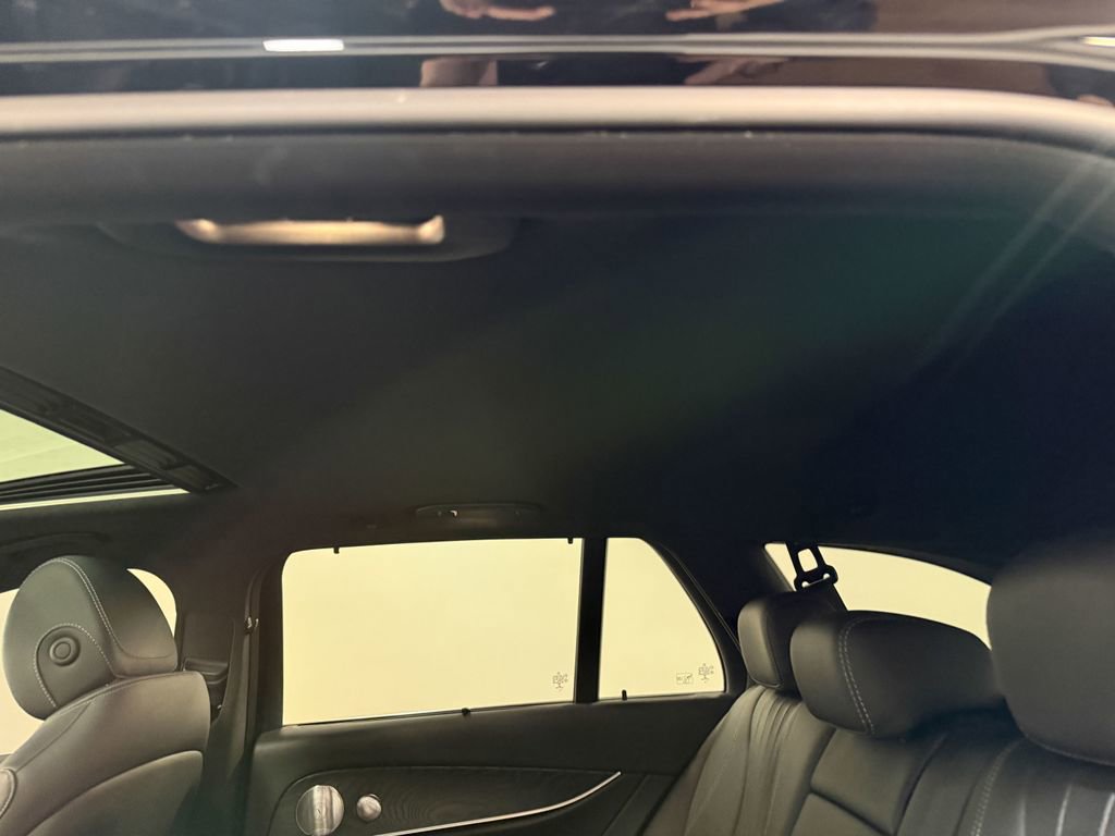 Used 2019 Mercedes-Benz E 450 E 450 image 45