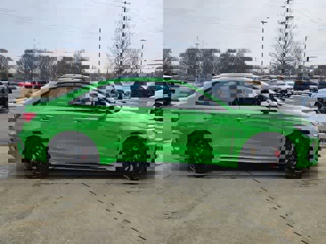 Used 2024 Audi RS 3 w/ Carbon Package image 9