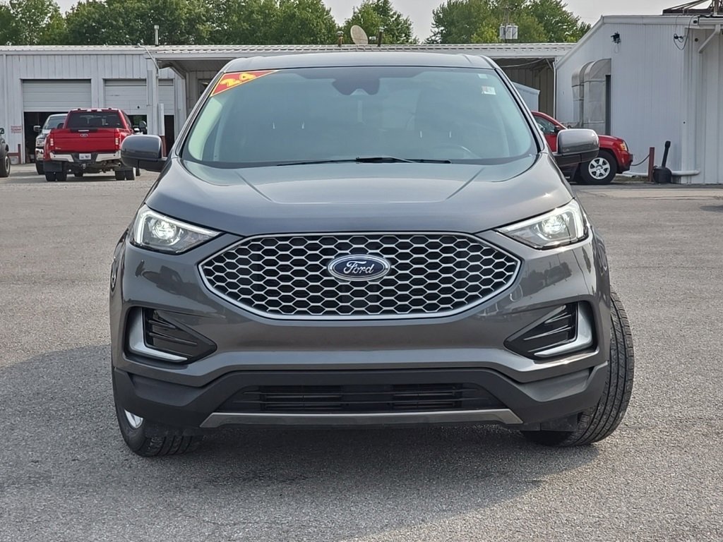 Used 2024 Ford Edge SEL image 2