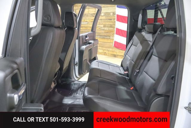 Used 2024 GMC Sierra 3500 Pro image 9