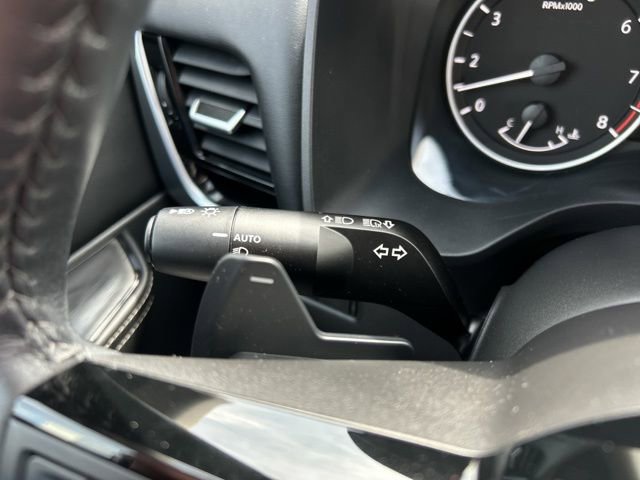 Used 2023 Nissan Rogue SL AWD/4WD image 54