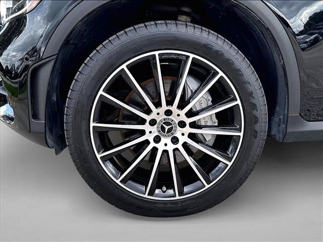Certified 2023 Mercedes-Benz GLC 300 4MATIC Coupe image 10
