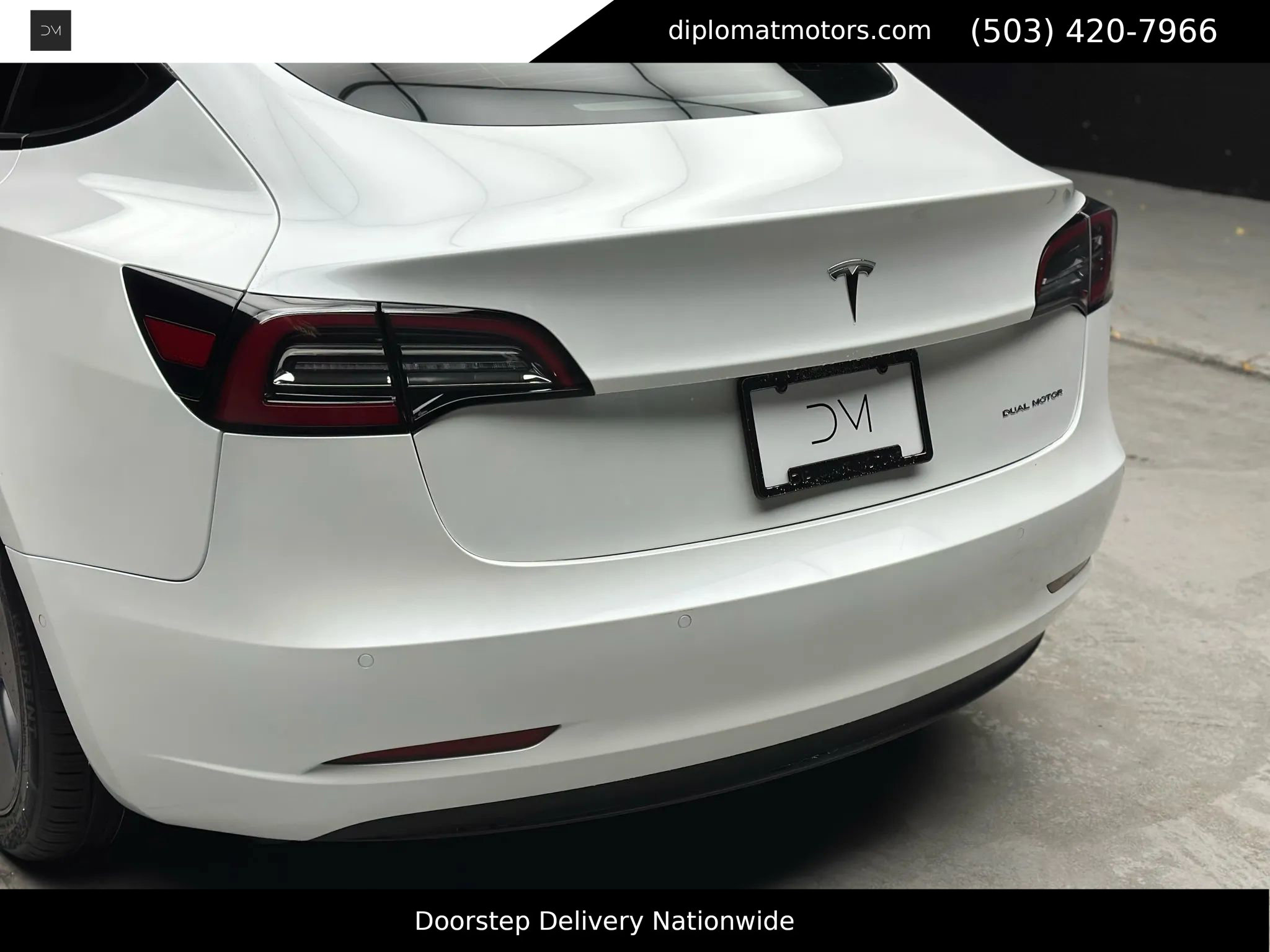 Used 2022 Tesla Model 3 Long Range image 15