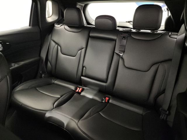 New 2026 Jeep Compass Limited image 24