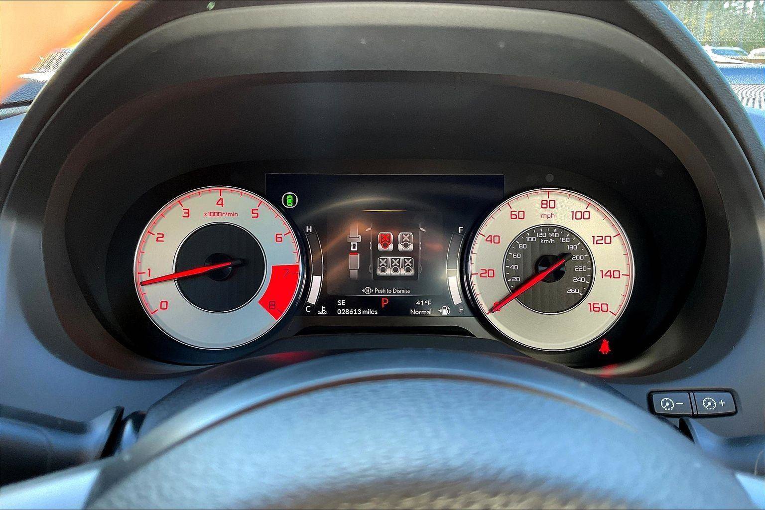 Certified 2023 Acura RDX A-Spec image 22