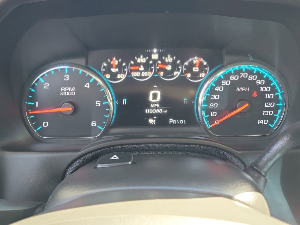 Used 2019 GMC Yukon XL Denali w/ Denali Ultimate Package image 12
