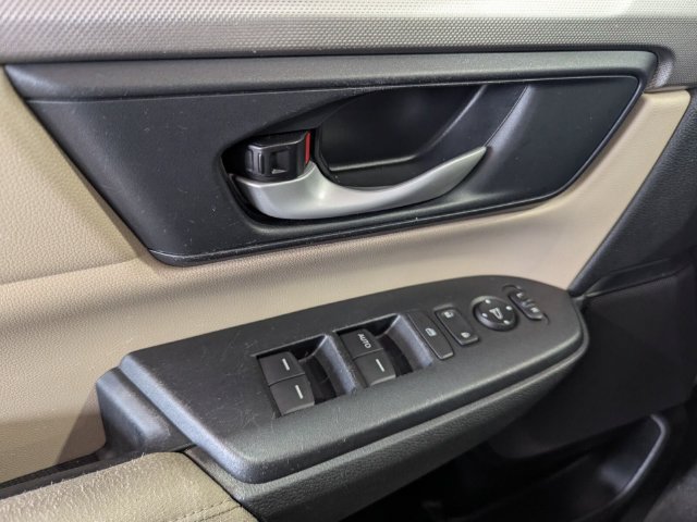 Certified 2018 Honda CR-V LX image 14