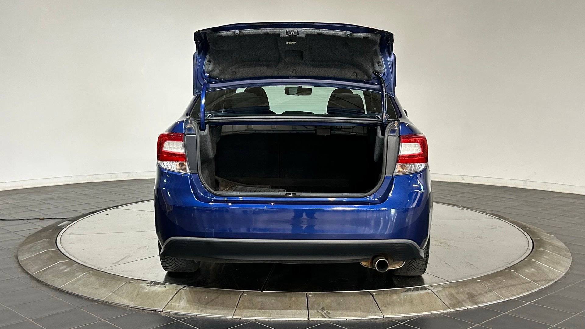 Used 2018 Subaru Impreza 2.0i Sport AWD/4WD image 26