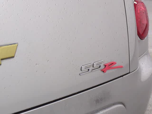 Used 2005 Chevrolet SSR w/ Preferred Equipment Group RWD image 14