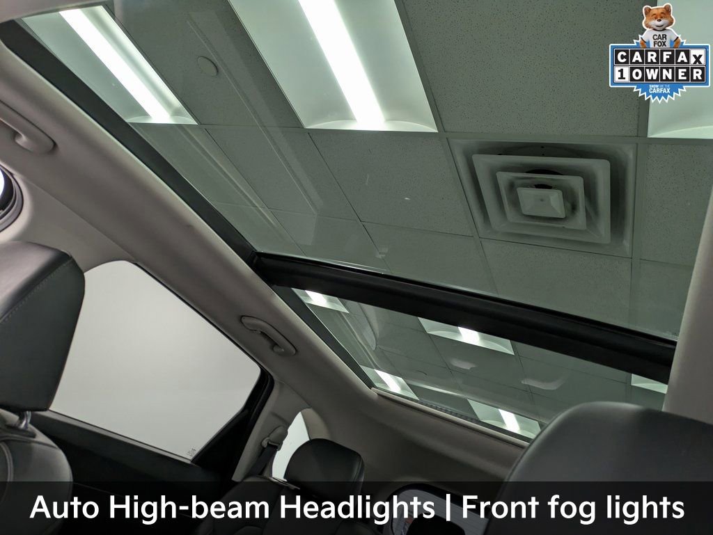 Certified 2025 Kia Sorento X-Line EX image 27