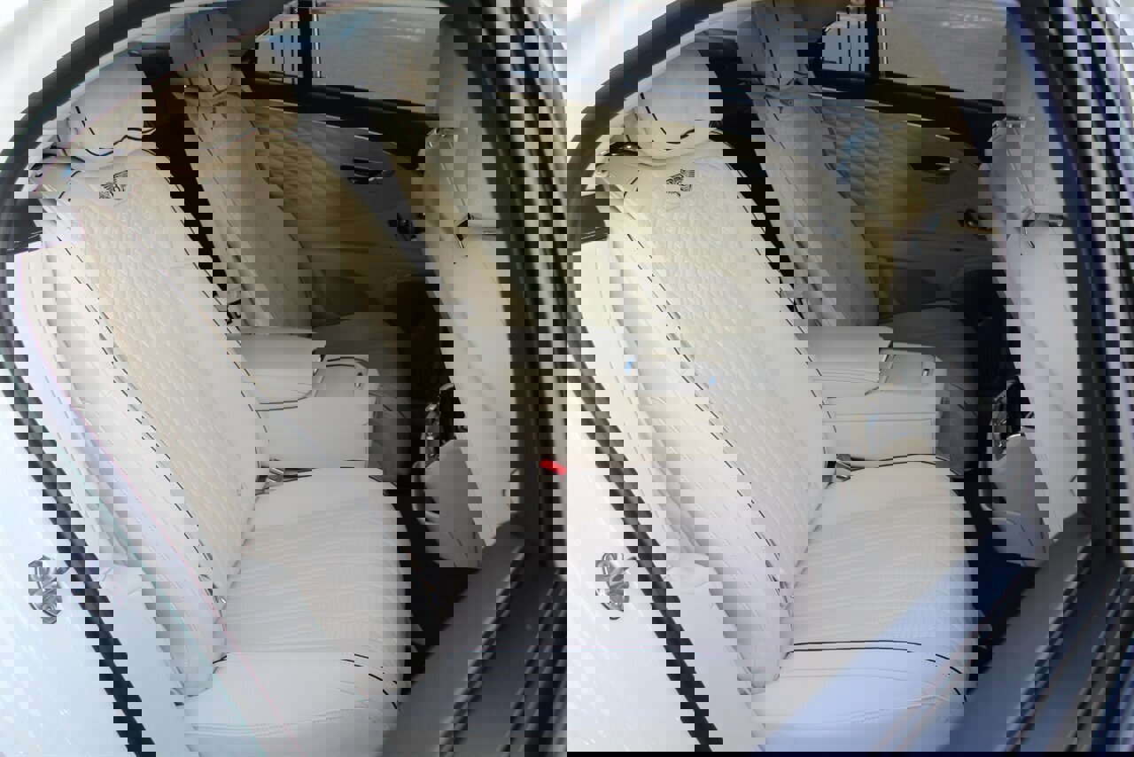 Used 2021 Bentley Flying Spur W12 image 34