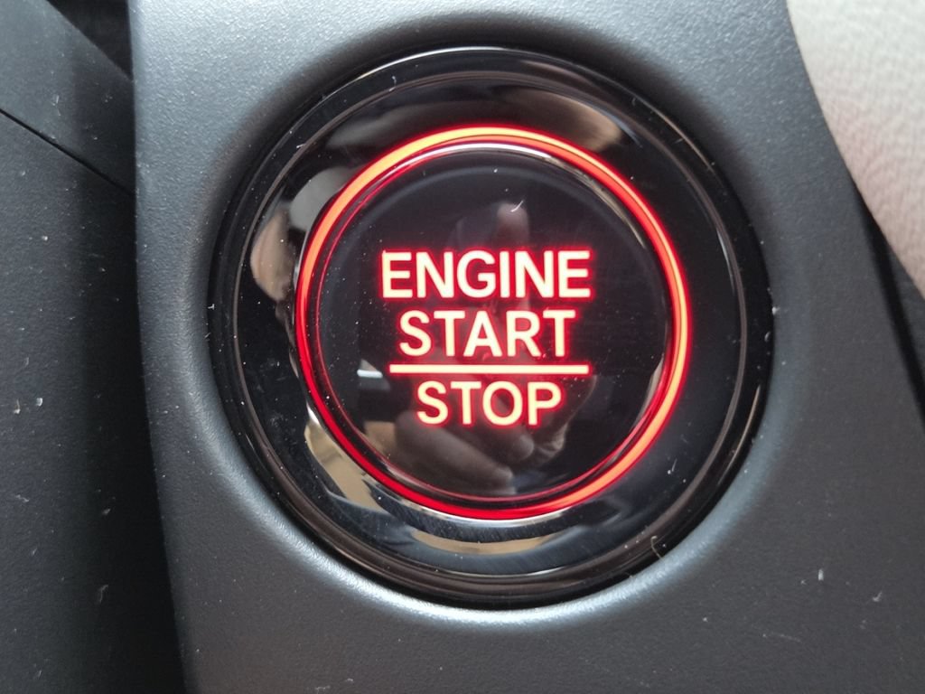 New 2027 Honda HR-V EX-L image 36