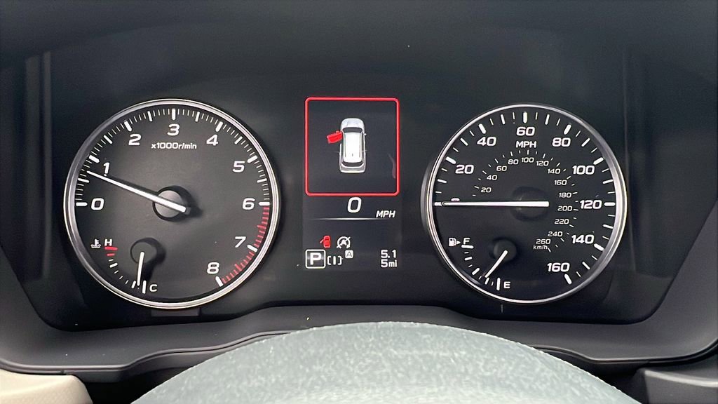 New 2026 Subaru Forester Premium image 30