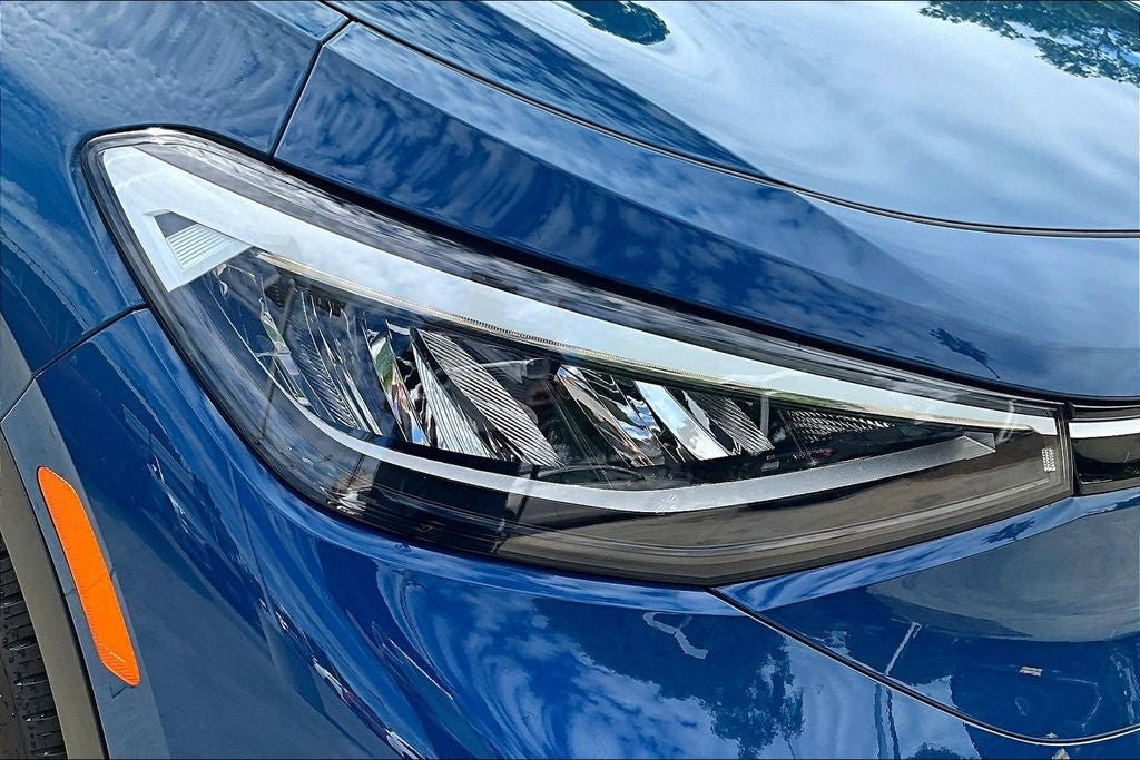 New 2026 Volkswagen ID.4 Pro image 29