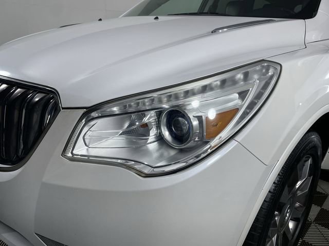 Used 2016 Buick Enclave Premium w/ Experience Buick Package image 48