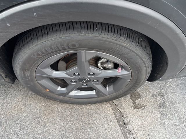 Used 2025 Kia K4 LXS image 11