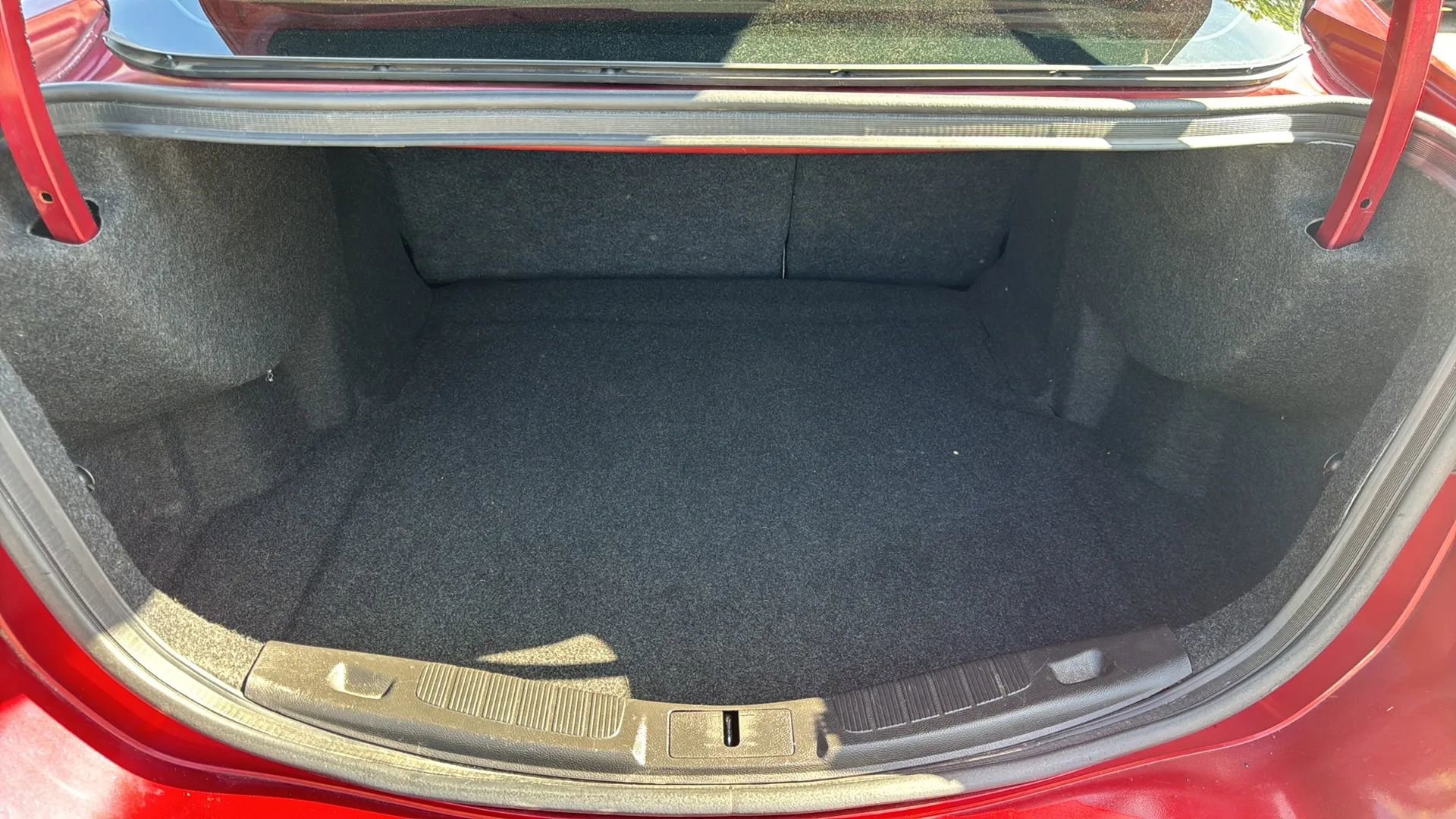 Used 2014 Ford Fusion SE image 14