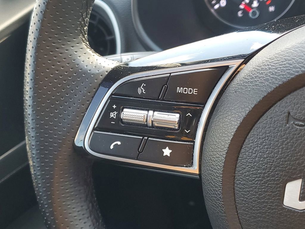 Certified 2023 Kia Forte GT-Line FWD image 12