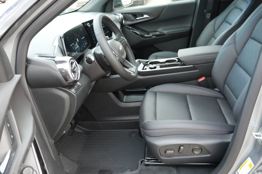 New 2026 Chevrolet Equinox LT image 8