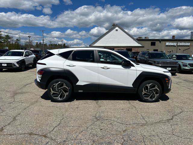 New 2026 Hyundai Kona SEL Premium AWD/4WD image 5