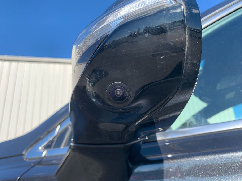 Used 2023 Hyundai Santa Fe Calligraphy image 18