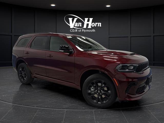 New 2026 Dodge Durango GT image 43