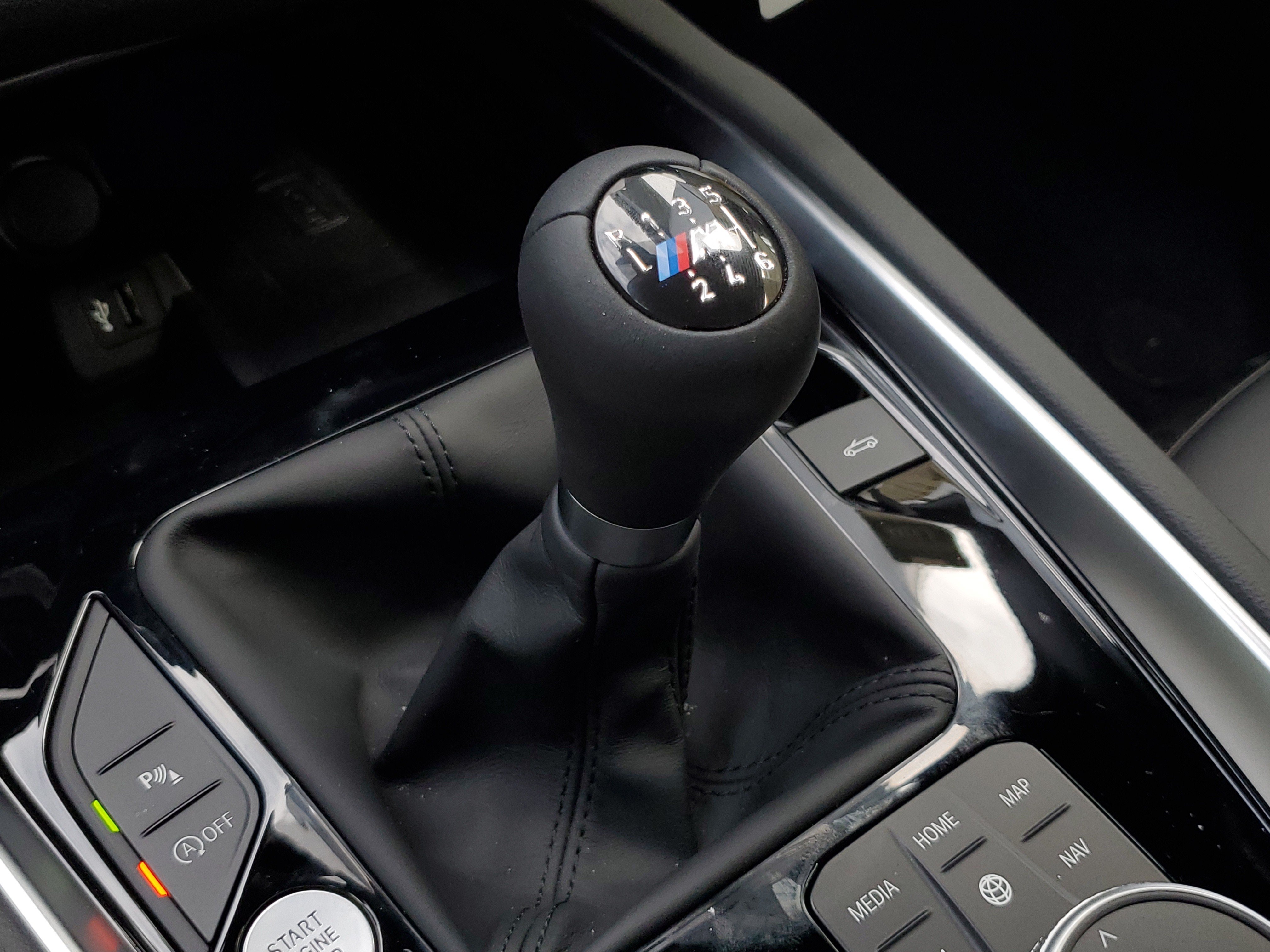 New 2026 BMW Z4 M40i RWD image 30