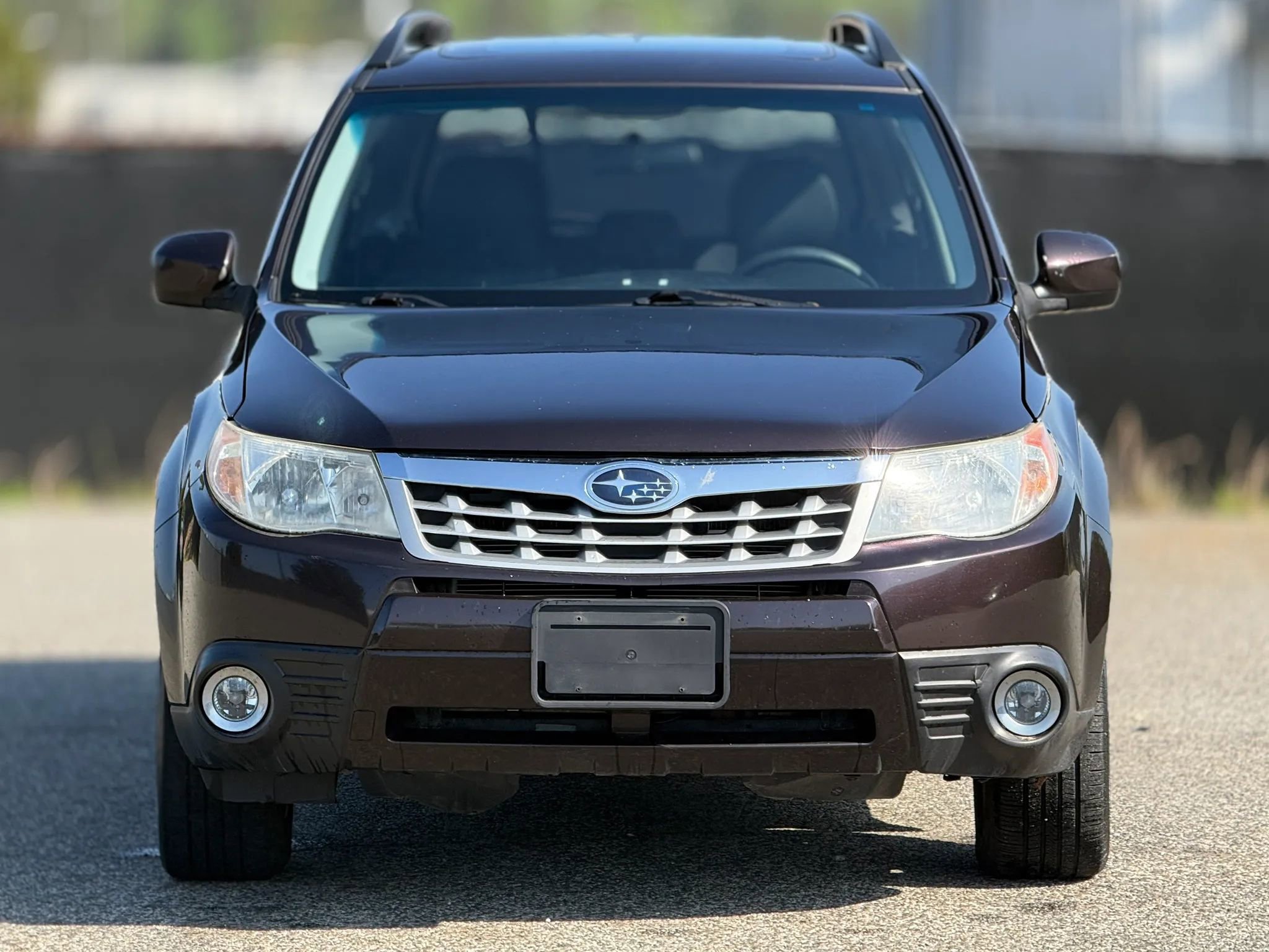 Used 2013 Subaru Forester 2.5X Limited image 5