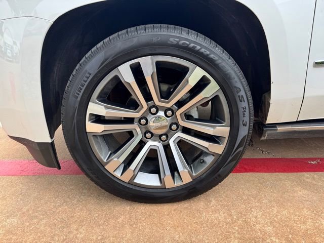 Used 2019 GMC Yukon Denali w/ Denali Ultimate Package image 12