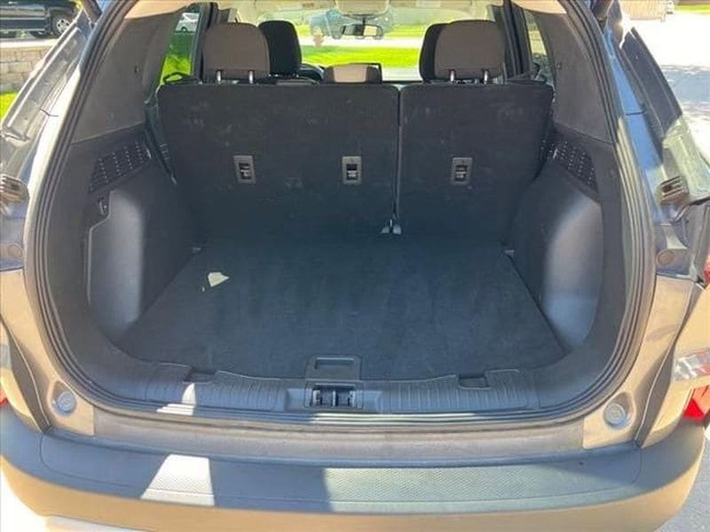 Certified 2024 Ford Escape Active AWD/4WD image 6