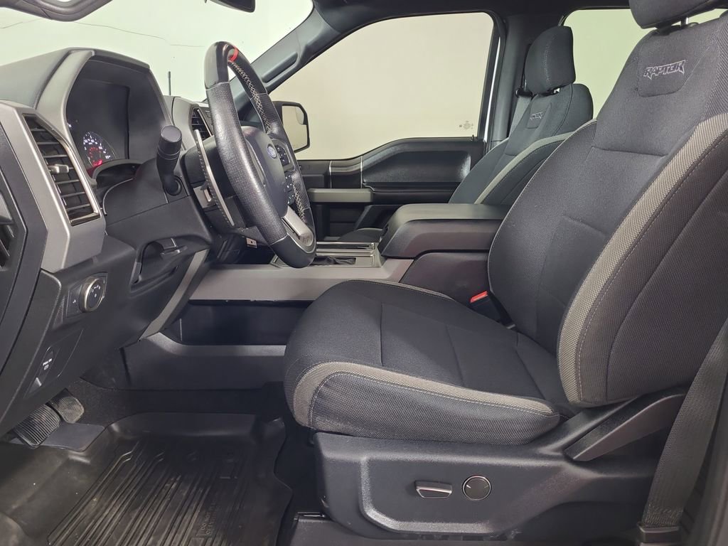Used 2020 Ford F150 Raptor image 18