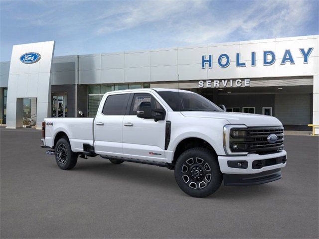 New 2026 Ford F250 Platinum image 7