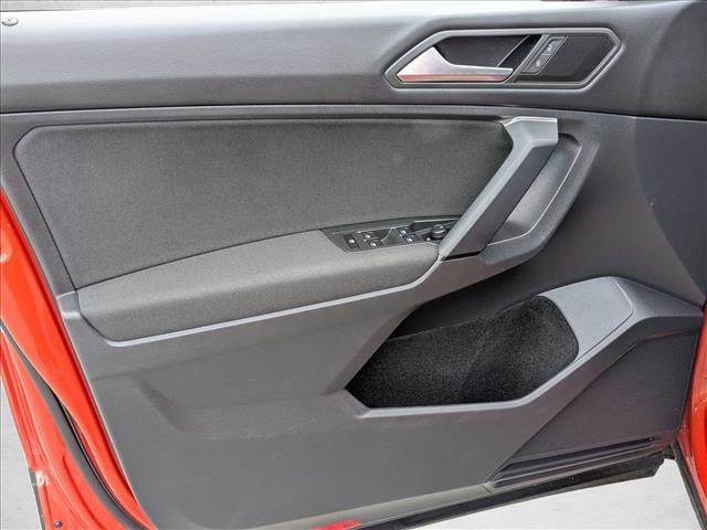 Used 2019 Volkswagen Tiguan S w/ Driver Assistance Package image 11