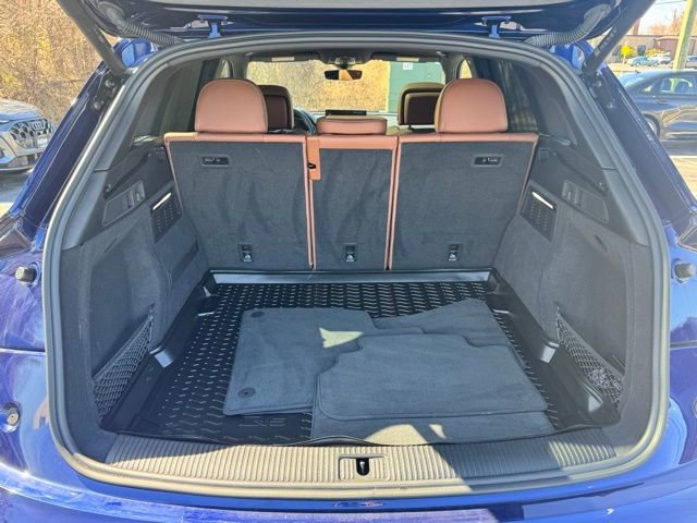 Certified 2023 Audi Q5 2.0T Premium Plus w/ Premium Plus Package image 53