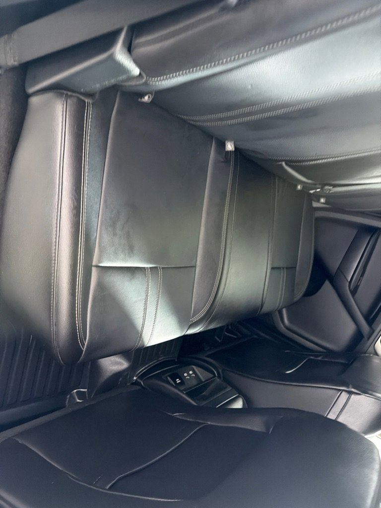 Used 2020 Ford Ranger Lariat w/ Technology Package image 19