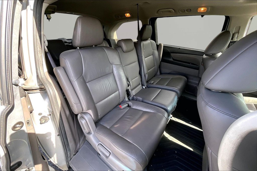 Used 2012 Honda Odyssey EX-L image 28