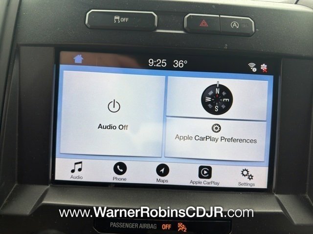 Used 2018 Ford F150 XL w/ Equipment Group 101A Mid image 9