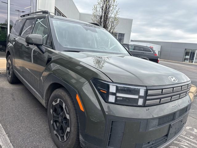 Used 2024 Hyundai Santa Fe SEL image 3