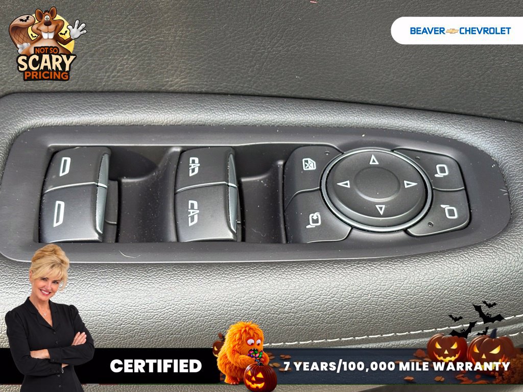 Used 2024 Cadillac XT6 Luxury FWD image 33