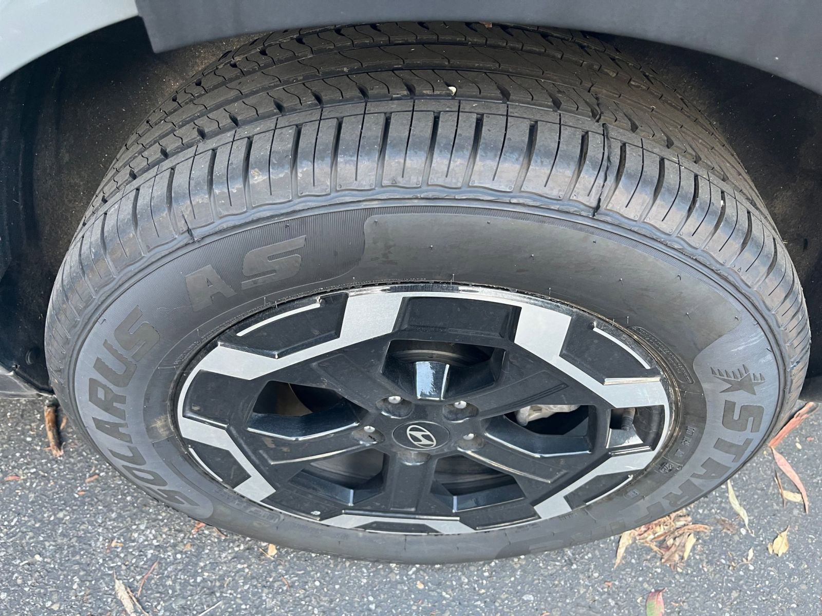 Used 2025 Hyundai Santa Fe SEL image 31