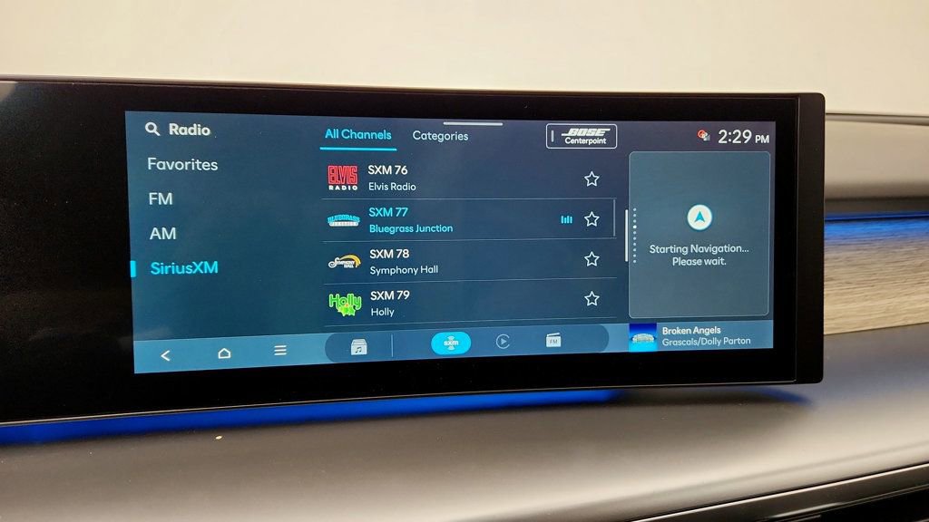 Used 2026 Hyundai Ioniq 9 Limited image 18